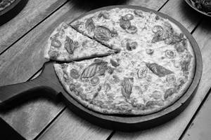 Margherita Pizza [11  Inches]