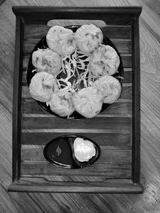 Veg Steam Momos