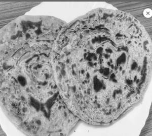 Mughlai paratha 2 pcs 