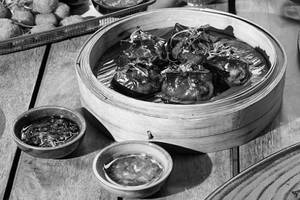 Shanghai Chicken