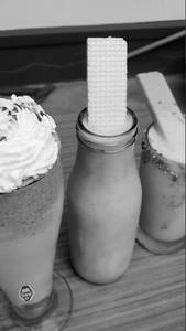 Nabati shake