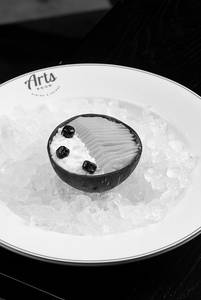 Mango Sticky Rice