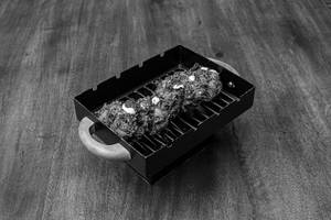 Avakai Chicken Tikka