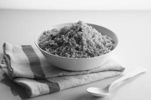 Szechwan Veg Rice