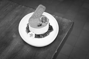 Biscoffe Cheesecake