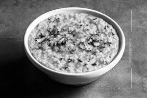 Dal Khichdi