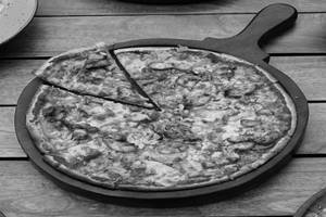Avakai Chicken Tikka Pizza [11 Inches]