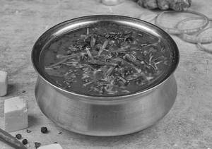 Paneer Roganjosh [250ml for single person]