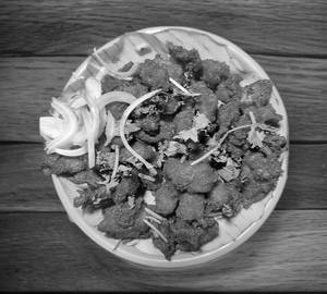 Beef chilli(100gram)