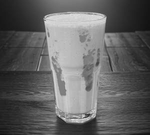 Pinkwink delight shake