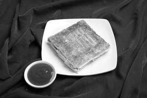 Butter Cheese Sandwich
