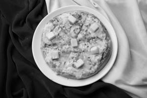 Cheese Burst Pizza