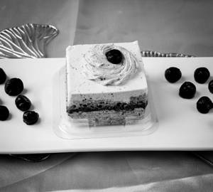 Blueberry Pastry