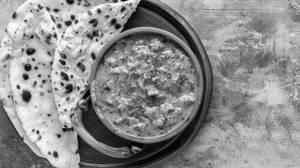 Kadhae Paneer Butter Naan Meal