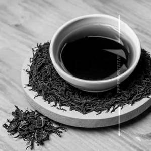 Black tea
