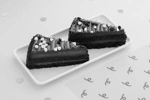 Choco Chip Pastry (Box of 2)