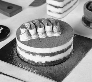 Tiramisu Coffee Cake [500 g]