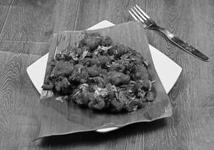 Gobi Manchurian