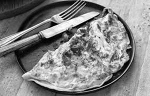 Omelette   