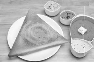 Mysore dosa