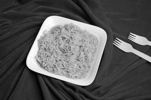Plain Maggi