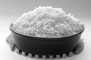 Plain Rice