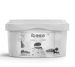 Cream N Cookies - 500ml