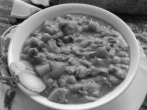 Aloo Chole