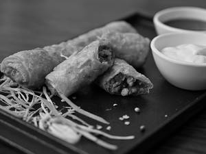 Chicken Spring Roll