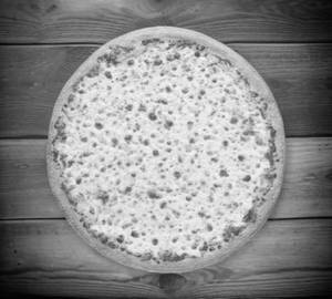 Double cheese margherita regular ht