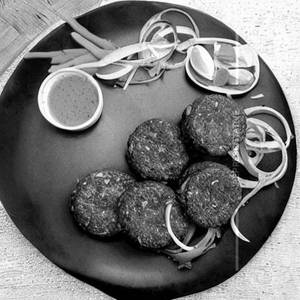 Hara Bhara Kebab