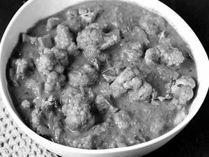 Gobhi Masala