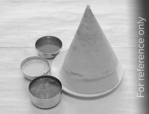 Onion Butter Plain Dosa