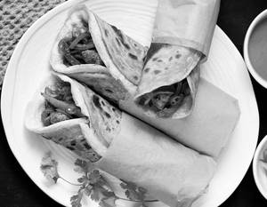 Chicken Roll