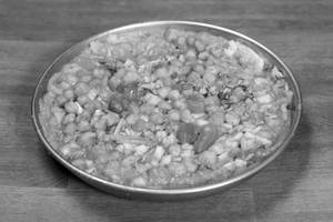Masala Puri
