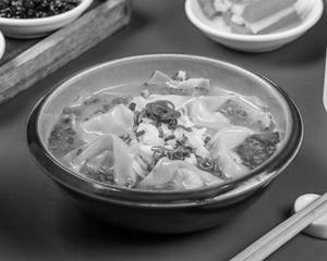 Steamed Prawn Wonton [Fried]