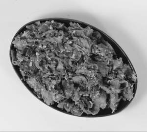 Gopi kothu parotta