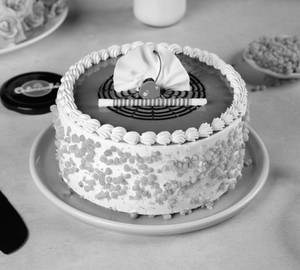 Butterscotch Cake [500 G]