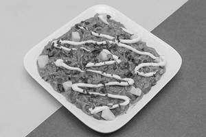 Veg Tandoori Maggi
