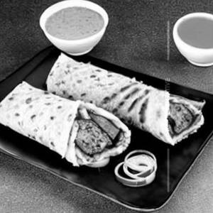 Amritsari Chaap Roll
