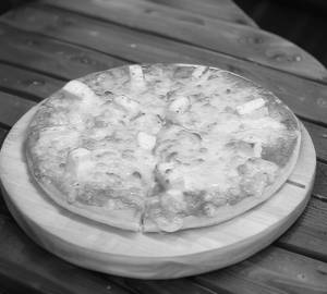 Paneer Corn