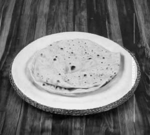 Rumali roti