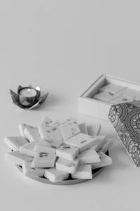 Ice Burfi