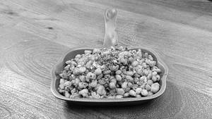 Crispy Corn