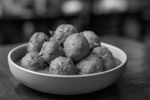 Kashmiri dum aloo