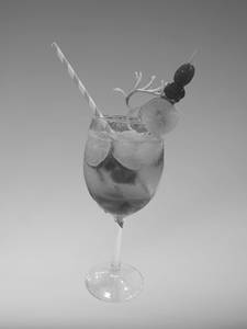 Masala Mint Mojito