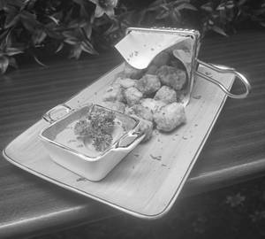 Jalapeno Poppers