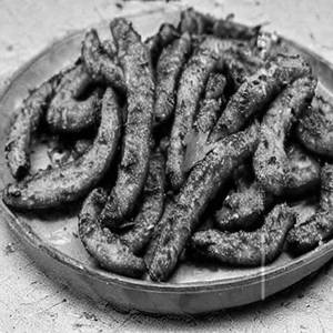 Cashewnet fry