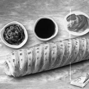 French Roll