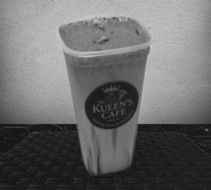 Oreo Shake